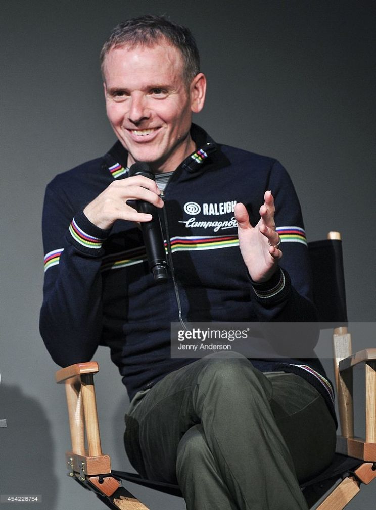 Stuart Murdoch