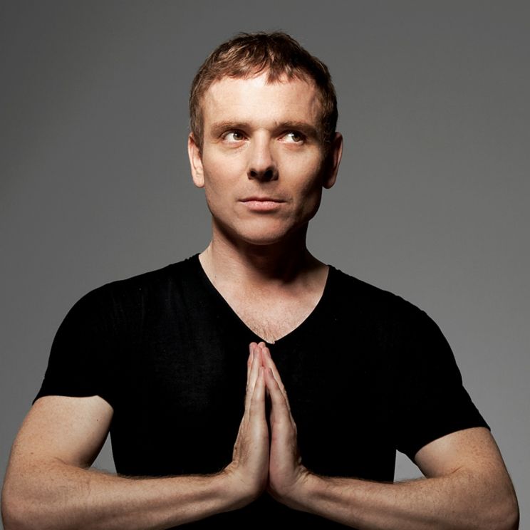Stuart Murdoch