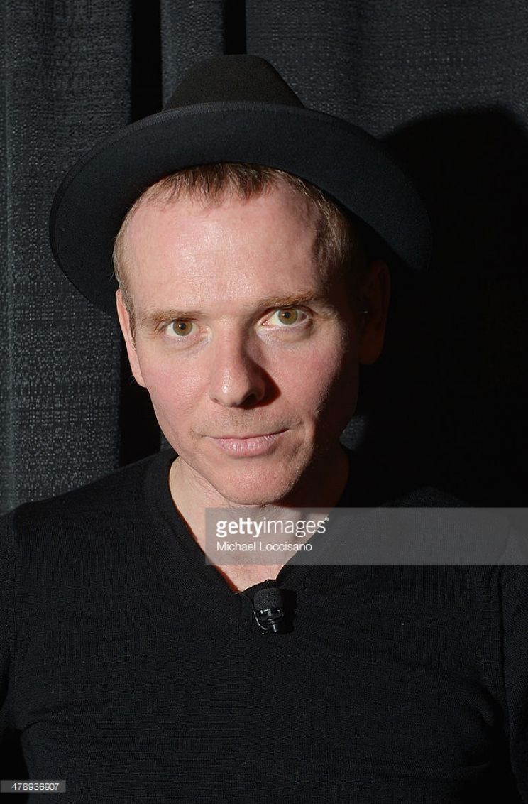 Stuart Murdoch