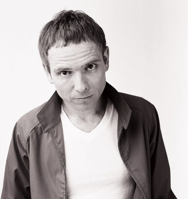 Stuart Murdoch