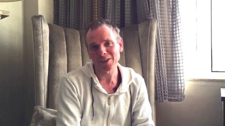 Stuart Murdoch