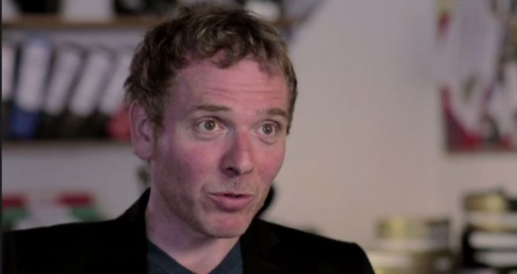 Stuart Murdoch