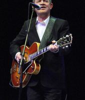 Stuart Nisbet