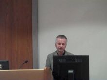 Stuart Nisbet