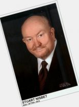 Stuart Nisbet