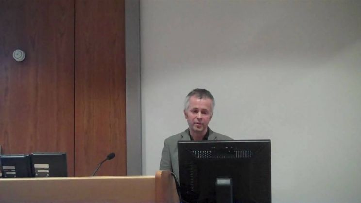 Stuart Nisbet