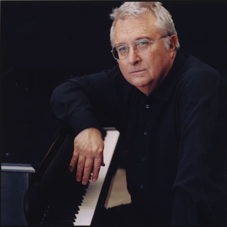 Stuart Randall