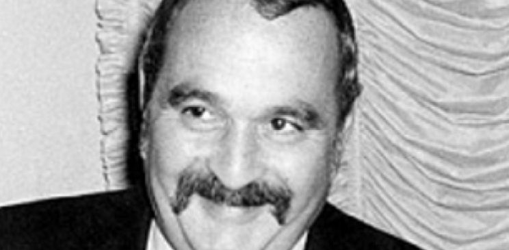 Stuart Rosenberg