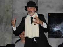 Stuart Rudin #3714014 picture (Landscape Medium)