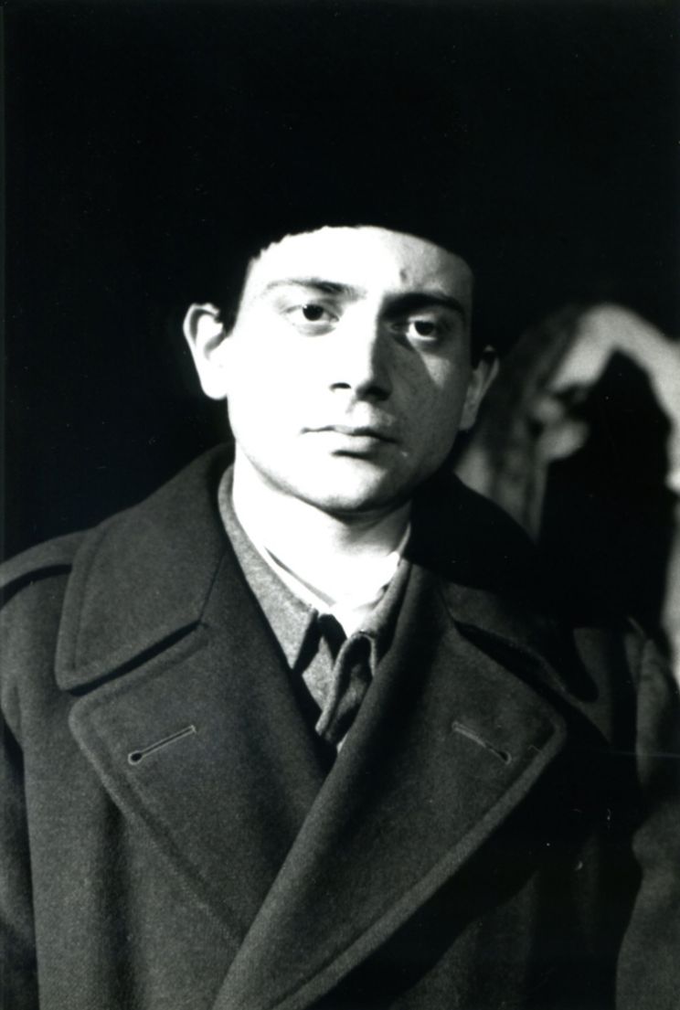 Stuart Rudin