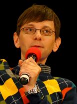 Stuart Shacklock