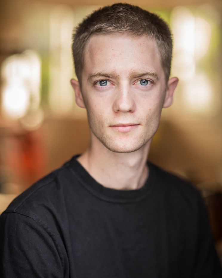 Stuart Shacklock