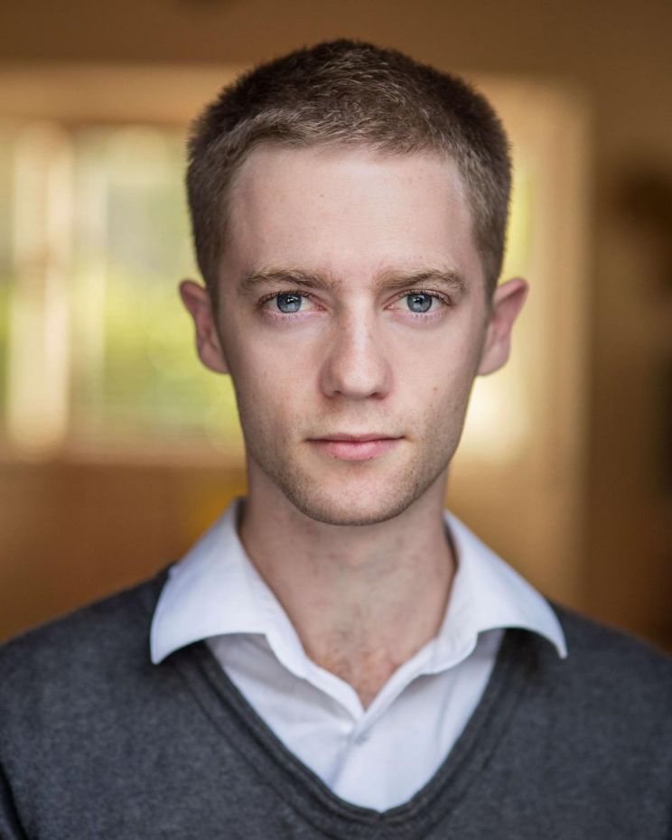 Stuart Shacklock