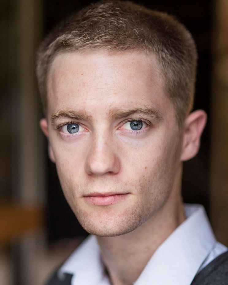 Stuart Shacklock