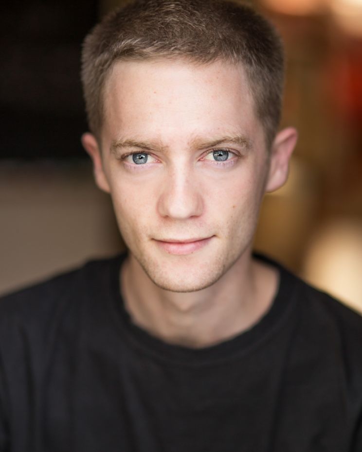 Stuart Shacklock
