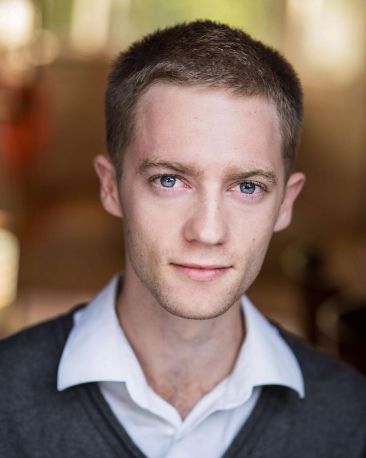 Stuart Shacklock