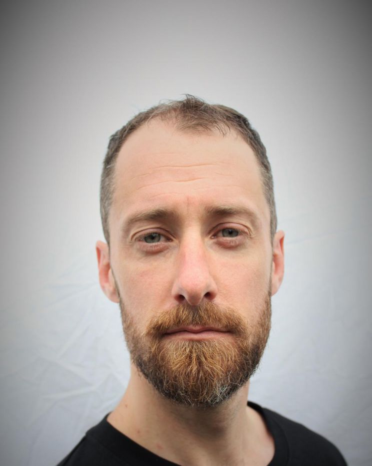 Stuart Shacklock