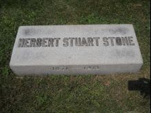 Stuart Stone