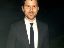 Stuart Stone