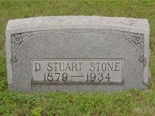 Stuart Stone
