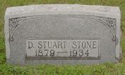 Stuart Stone