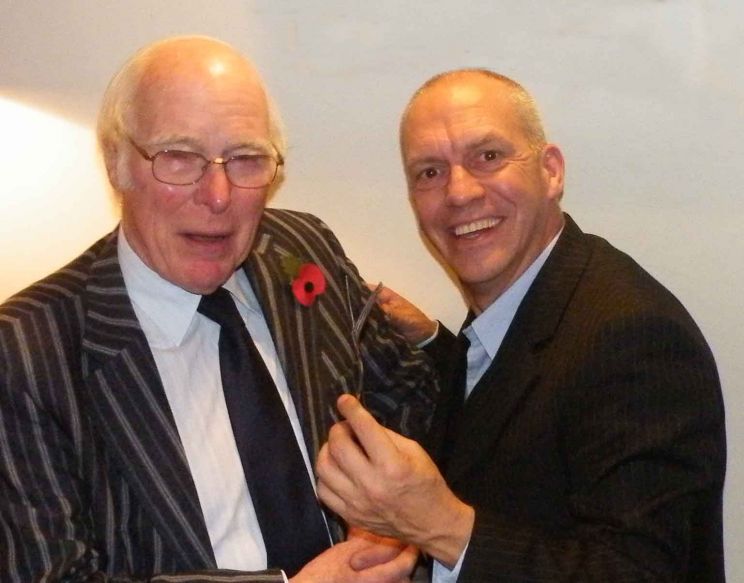 Stuart Stone