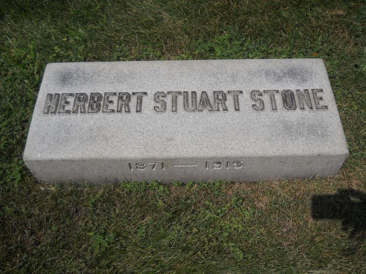 Stuart Stone