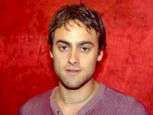 Stuart Townsend