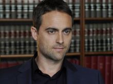 Stuart Townsend