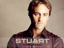 Stuart Townsend