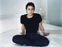 Stuart Townsend