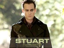 Stuart Townsend