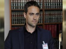 Stuart Townsend