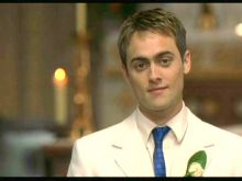 Stuart Townsend