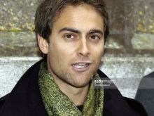 Stuart Townsend