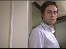 Stuart Townsend