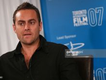 Stuart Townsend