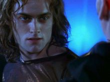 Stuart Townsend