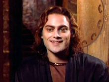 Stuart Townsend