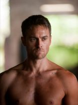 Stuart Townsend