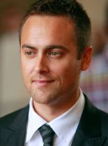 Stuart Townsend