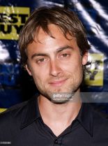 Stuart Townsend