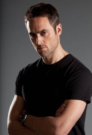 Stuart Townsend