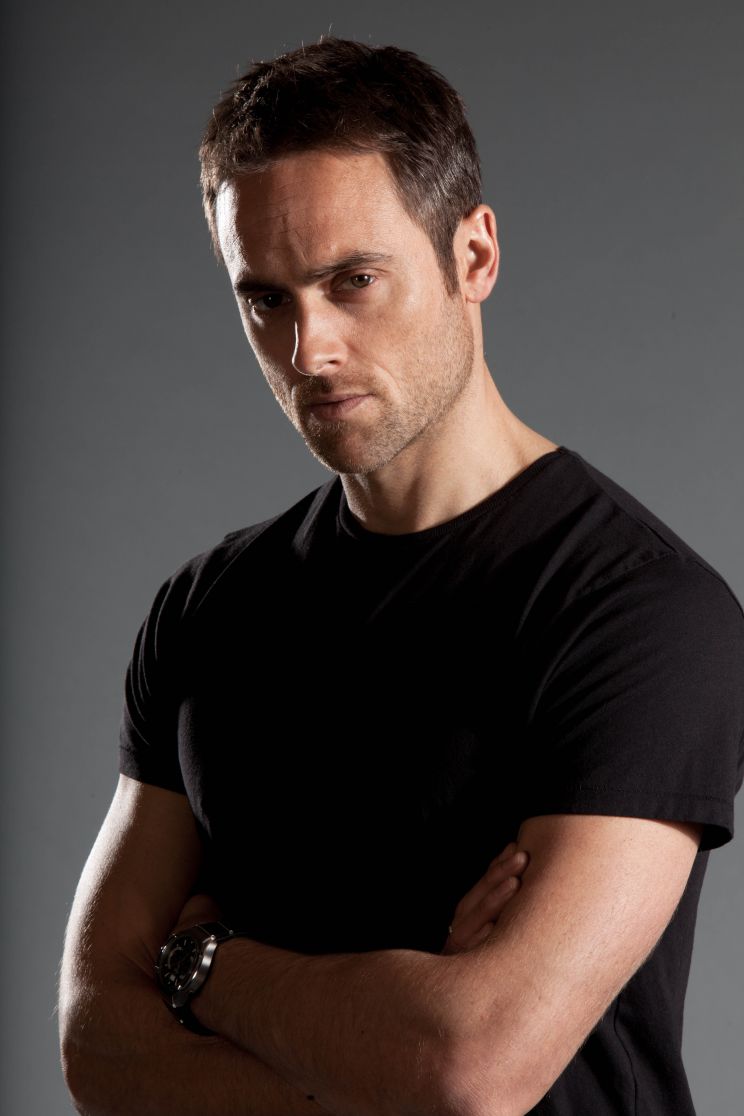 Stuart Townsend