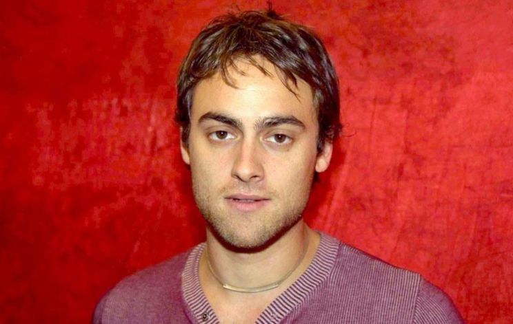 Stuart Townsend