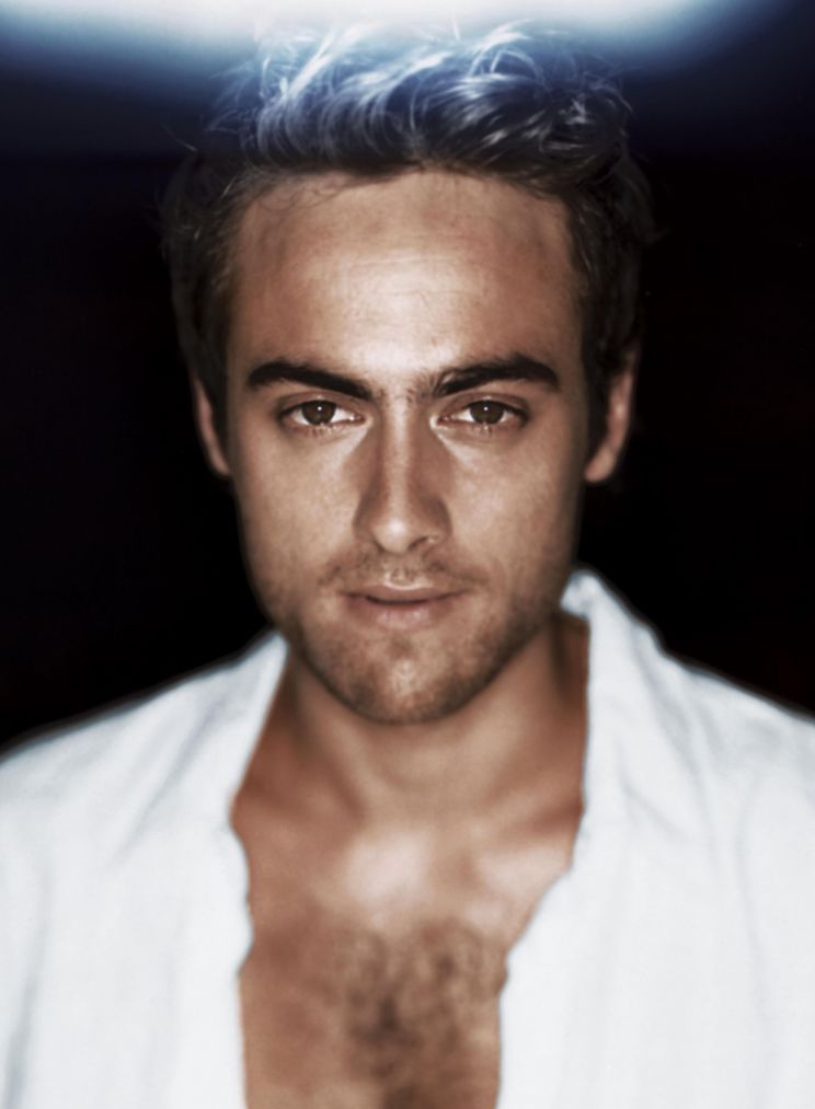 Stuart Townsend