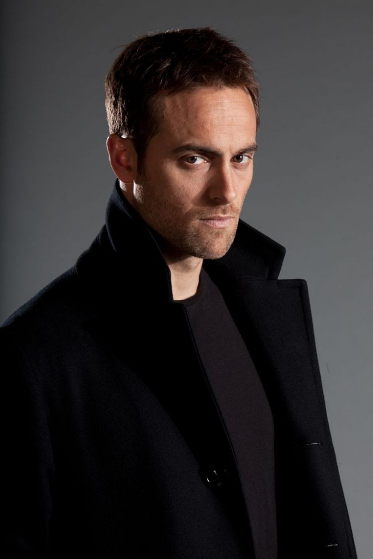 Stuart Townsend