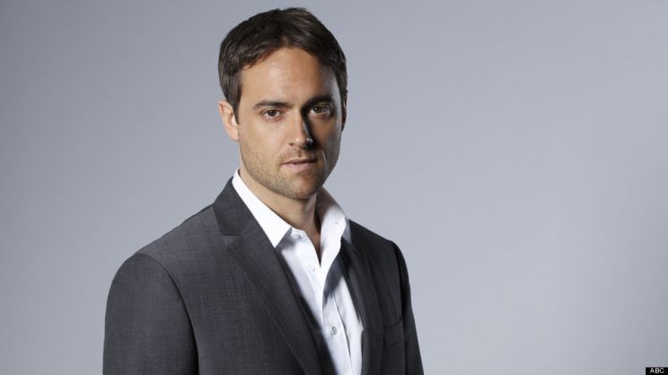 Stuart Townsend