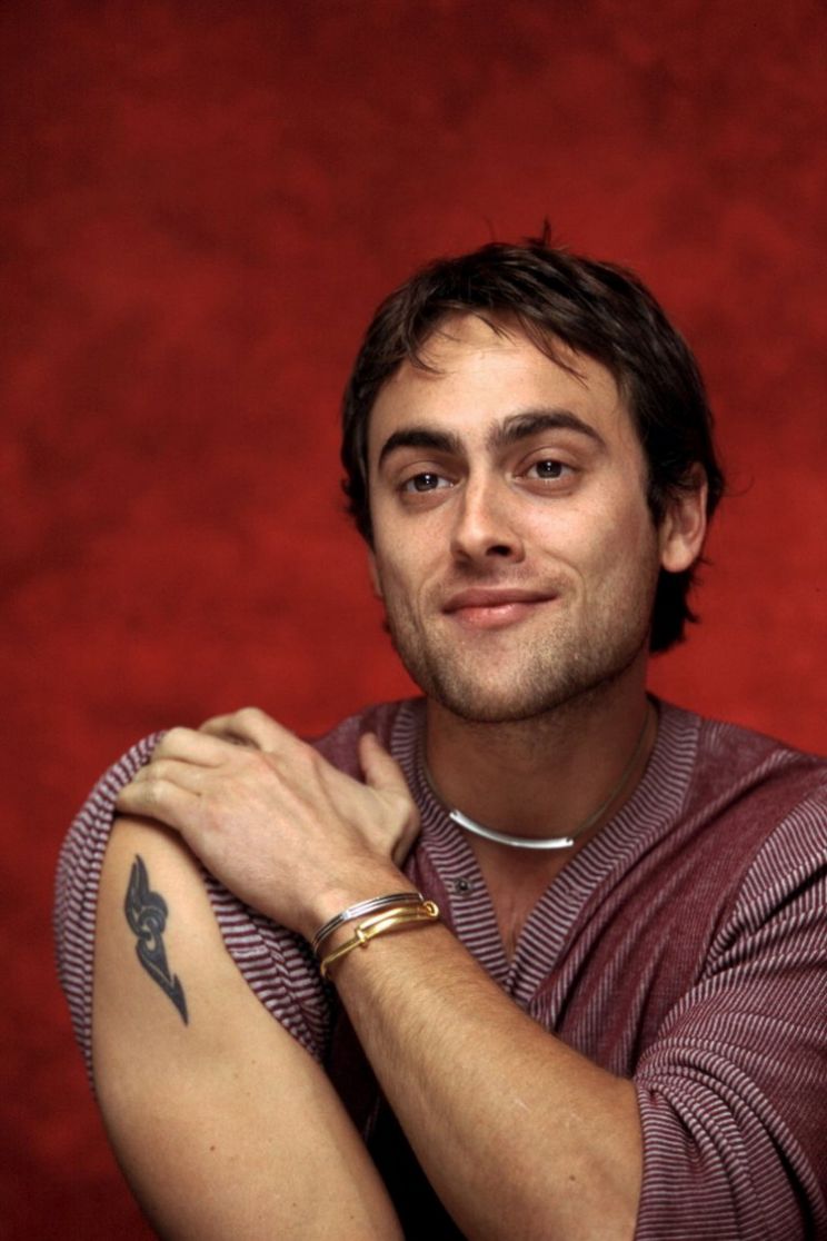 Stuart Townsend