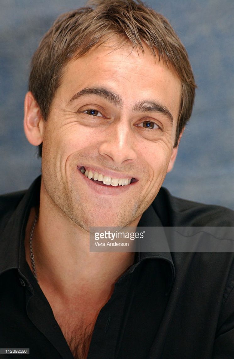 Stuart Townsend